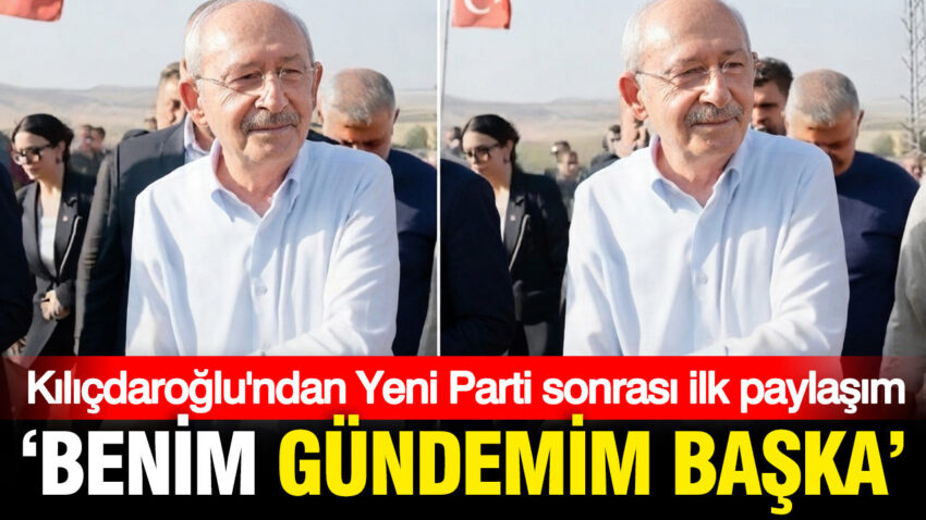 Kilicdaroglundan yeni parti sonrasi ilk aciklama haUf6TWM.jpg