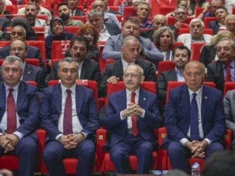 Kilicdaroglunun uye etkinligine katilimci gonderdigi one surulen ajanstan carpici itiraf hs3ubdGK.jpg