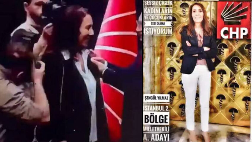 Kilicdaroglunun yeni uye gibi rozet taktigi isim yillarin chplisi cikti zgDetMid.jpg