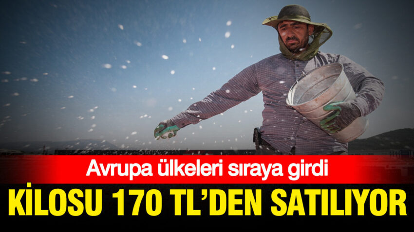 Kilosu 170 tlden satiliyor avrupa ulkeleri siraya girdi aOPFvizb.jpg