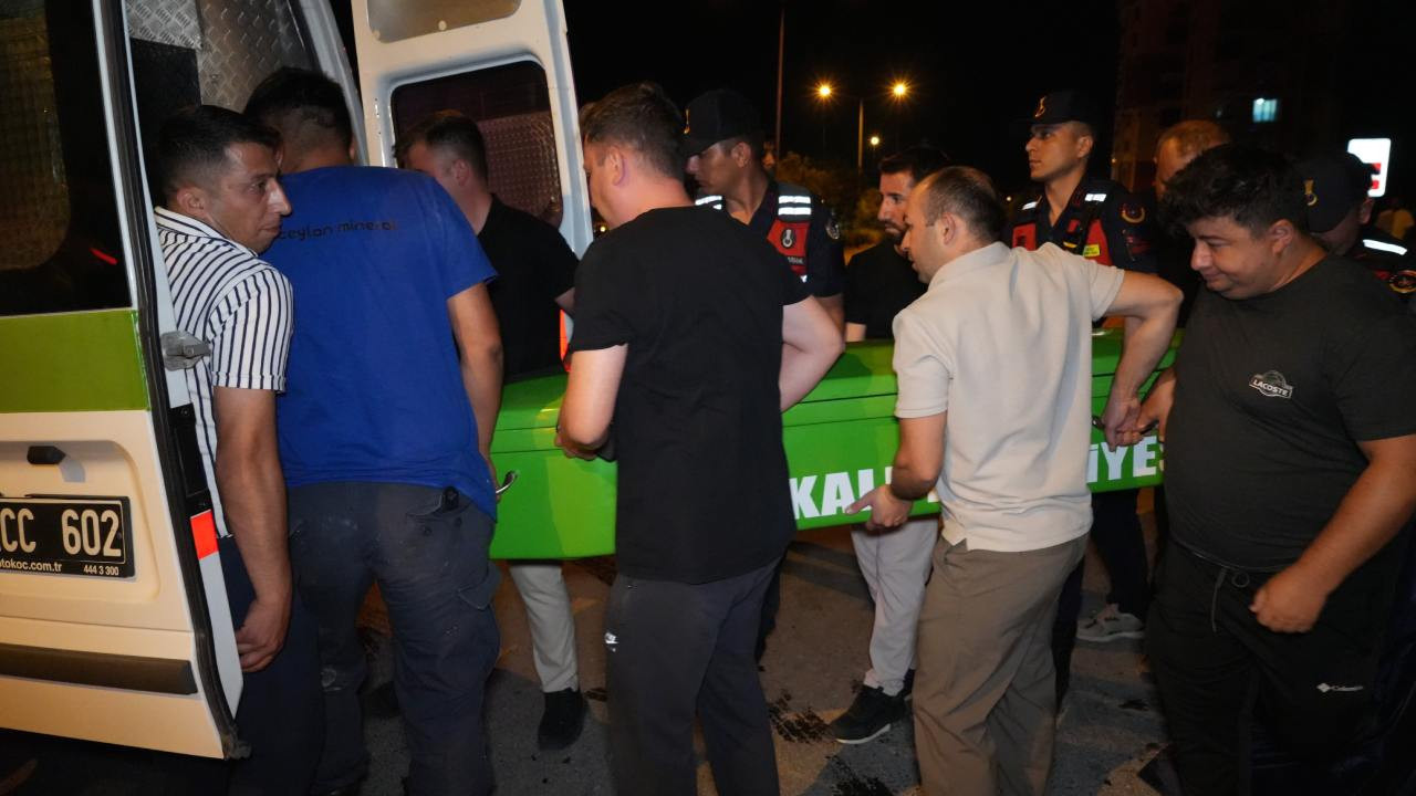 Kirikkalede feci kaza uzman cavus motosikletiyle can verdi NslrrmtS.jpg