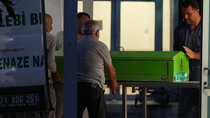 Kirikkalede kan donduran vahset babasini oldurup parcalara ayirdi 374KWU8E.jpg