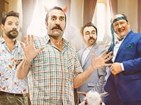 Kirk yalan filmi konusu nedir oyunculari kimler kirk yalan nerede ve ne zaman cekildi zweies7G.jpg