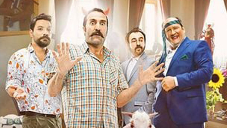 Kirk yalan filmi konusu nedir oyunculari kimler kirk yalan nerede ve ne zaman cekildi zweies7G.jpg