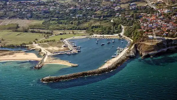 Kırklareli’de 3 gün denize girmek yasaklandı
