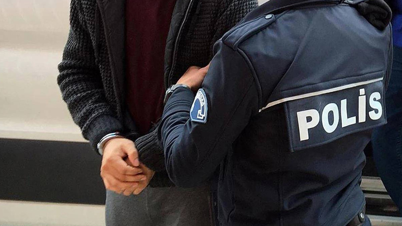 Kırmızı bültenle aranan şüpheli İstanbul’da yakalandı