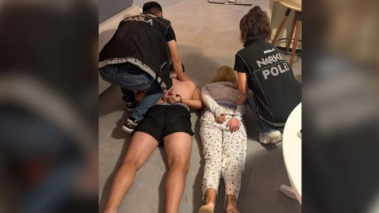 Kırmızı bültenle aranan zanlı Türkiye’de çıktı