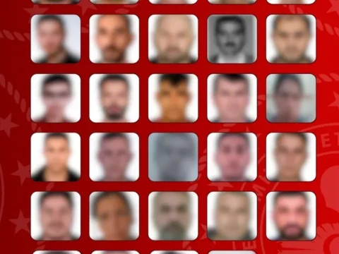 Kirmizi bultenli 54 firari 12 ulkeden turkiyeye iade edildi O5OIleNR.webp