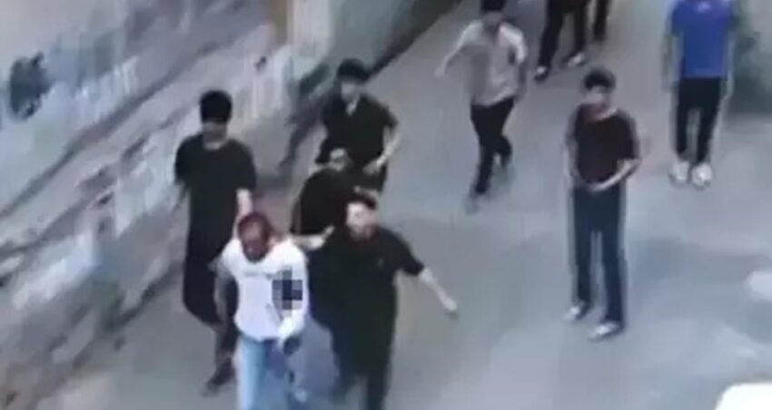 Kiz cocugunun fotografini cekti denilerek oldurulmustu mahkeme kararini verdi kr5h6KyW.jpg