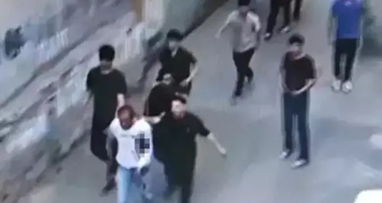 Kiz cocugunun fotografini cekti denilerek oldurulmustu mahkeme kararini verdi kr5h6KyW.jpg