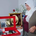 Kizinin cenazesini beklerken oglunu sehit verdi jbNnYOTX.jpg