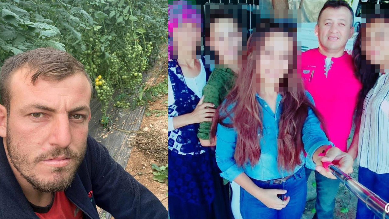 Kızının eski sevgilisini öldürdü: Baba müebbet hapis cezası aldı