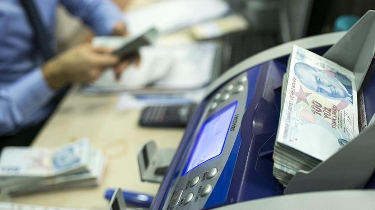 KKM bakiyesindeki düşüş devam ediyor