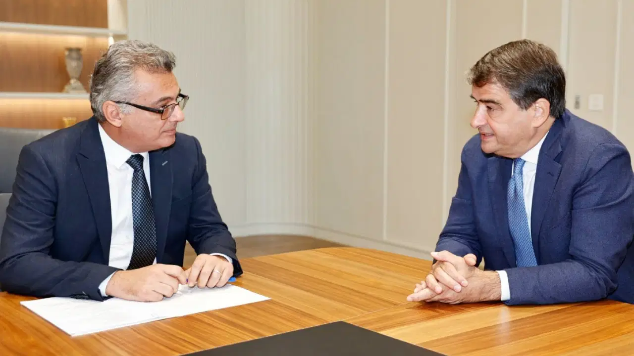 KKTC, AB’ye güven artırıcı önlemler çağrısı yaptı