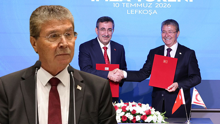 Kktc basbakani ustelden rumlara cagri susuz kaldiginizda size de su verebiliriz b2lgdslw.jpg