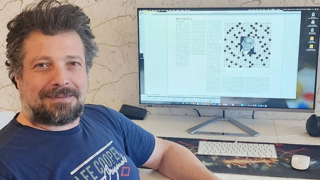 Klasik gazete bulmacaları artık cebinizde: Bulbil ücretsiz yayında