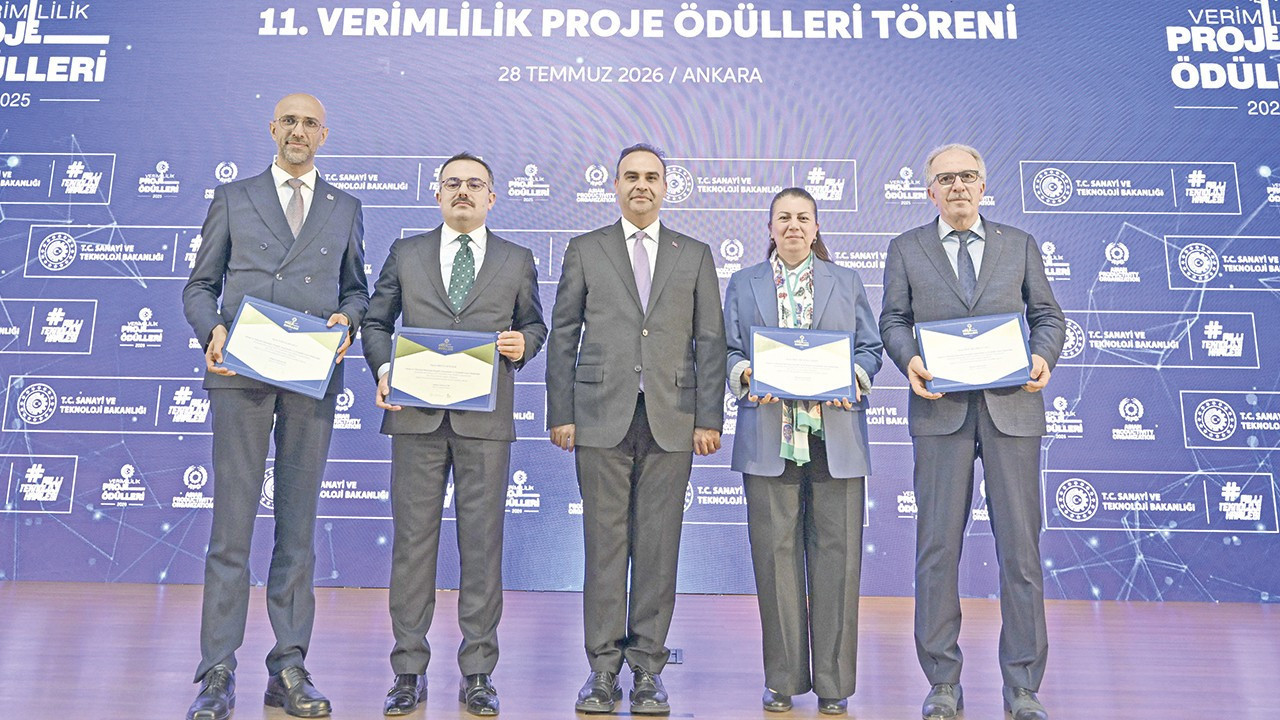 KOBİ’lere 10 yıl boyunca geri ödemesiz kredi desteği