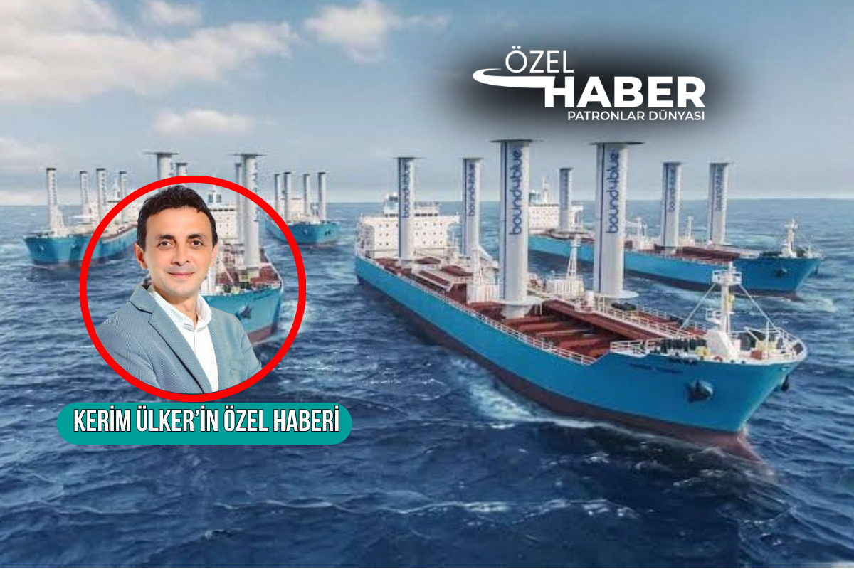 Koç Grubu şirketleri Aygaz ve Ditaş gemi siparişinde yarışıyor