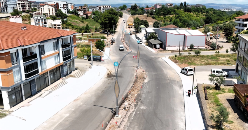Kocaeli basiskelede yol konforu artiyor DJs6xFy7.webp
