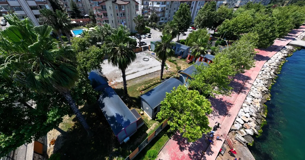 Kocaeli Lokomotif’te yeni durak: Karamürsel