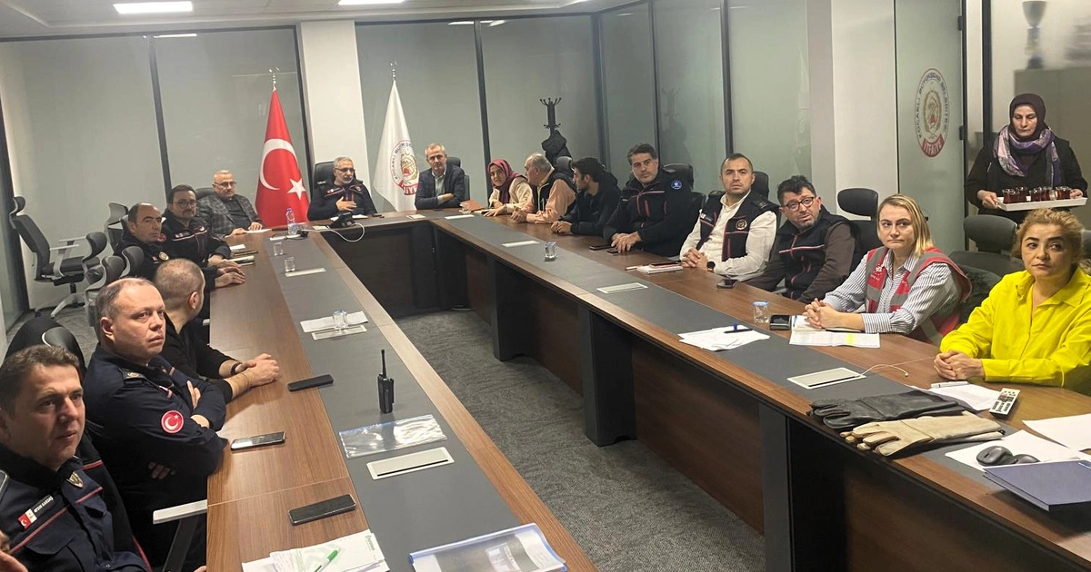 Kocaelide 6 ayda 5 bin 948 personel ve stajyere egitim SQEw9d9U.webp