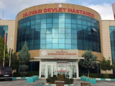 Kocaelide aileden hastaneye ihmal iddiasi 3 yasindaki cocugun ic kanamasi baska hastanede tespit edildi p51CUOA2.jpg