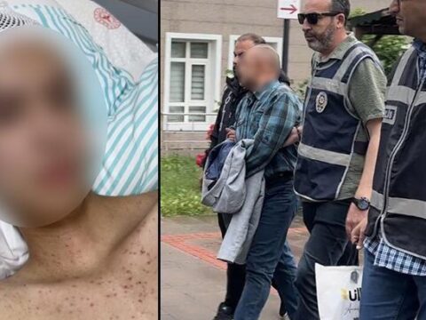 Komadan cikti her seyi anlatti tacize direndigi iddiasiyla basindan vurulan cocuk felc kaldi pOn3z4Ve.jpg