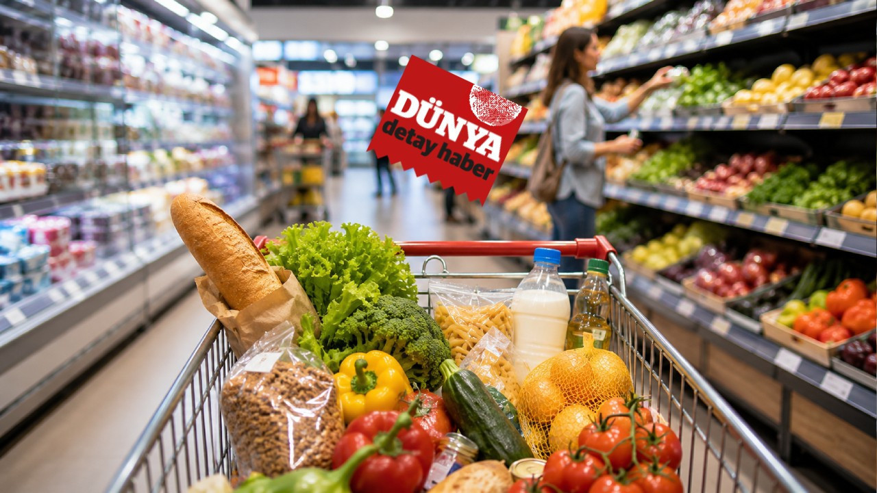 Komşu’dan gıda etiketlerini yüzde 23’e kadar düşürecek hamle: Ulusal Fiyatlandırma Girişimi