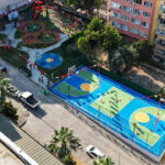 Komsuluk iliskileri gucleniyor vefa parki yenilenen yuzuyle acildi wuzmRKAt.jpg