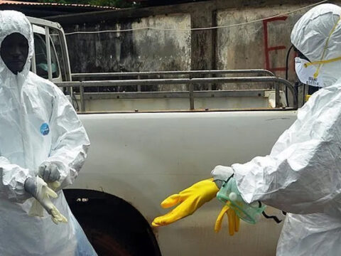 Kongoda ebola salgini yayiliyor can kaybi 625e yukseldi mLER4Qrp.jpg