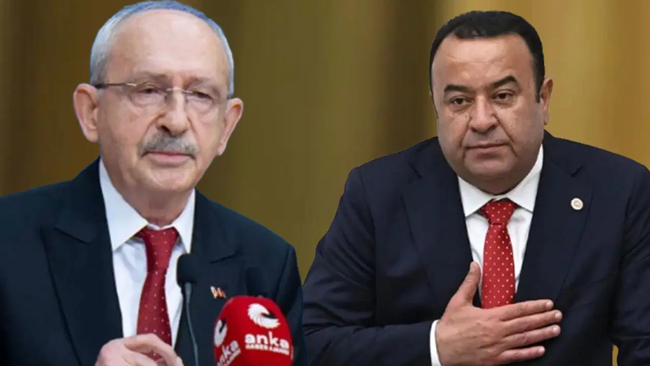 Konu yargıya taşınmıştı: Adnan Beker’den Kılıçdaroğlu’na bir tepki daha