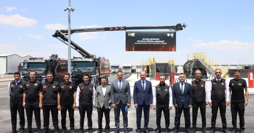 Konya buyuksehir itfaiyesi joiff akreditasyonu aldi iLVS44ys.webp
