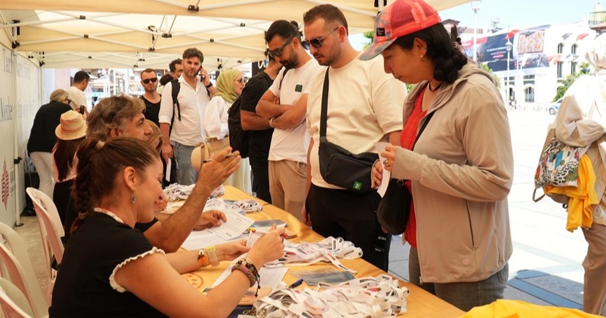 Konya Kültür Yolu’nda ilk gün geride kaldı
