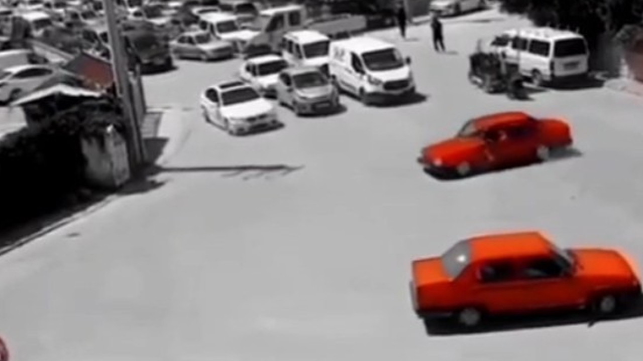 Konya’da drifte rekor ceza: 232 bin 719 TL