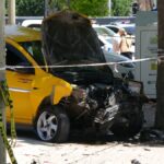 Konyada feci kaza kaldirima cikan taksi anne ile kizini hayattan kopardi jKibCLzU.jpg