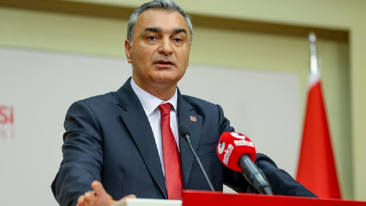 ‘Kopyala-yapıştır’ tepkiyi ‘geliştirdi’… Butlan CHP’sinin sözcüsü Sarı’dan Etimesgut operasyonu açıklaması