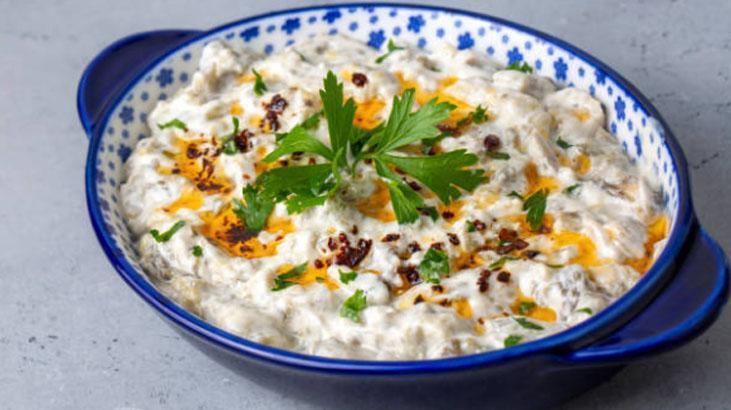 Koz patlicanli yogurtlu balkan ezmesi tarifi masanin yildizi lezzeti efsane k7f4p7hz.jpg