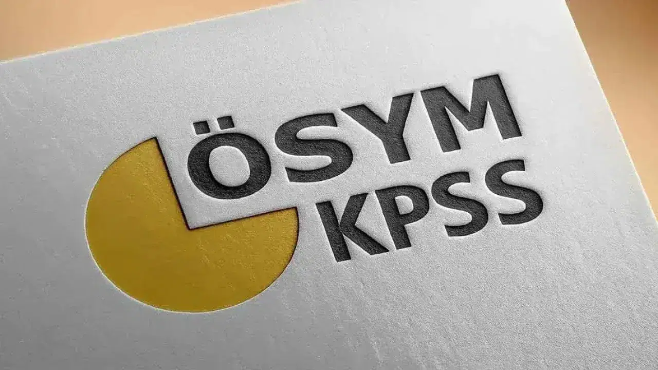 KPSS geç başvuru ne zaman yapılacak? KPSS geç başvuru ücreti ne kadar?