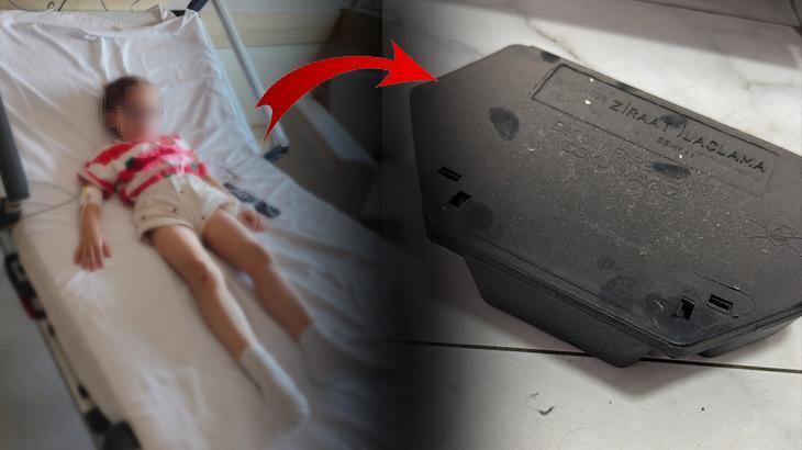 Kreste gorulmemis skandal 5 yasindaki cocuk kutuyu acti olumden dondu bize buyuk bir ders HJNSACtT.jpg