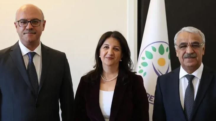 Kritik gorusmede yasa taslagi ele alindi Kn4VJs1J.jpg
