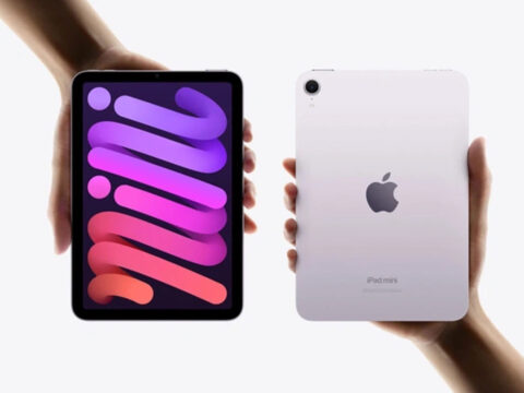 Kucuk devde ekran devrimi ama bir puruz var yeni oled ekranli ipad mini icin twKRMW53.jpg