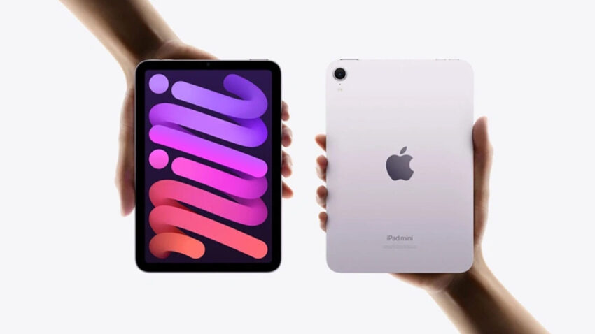 Kucuk devde ekran devrimi ama bir puruz var yeni oled ekranli ipad mini icin twKRMW53.jpg