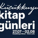 Kucukkuyu kitap gunleri ile canakkalede edebiyat soleni basliyor jiYy7ahp.jpg
