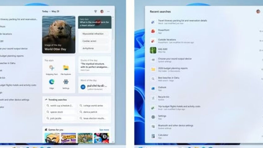 Kullanici isyani sonuc verdi windows 11 arama ekranindaki reklam donemi kapaniyor rWATzI6E.jpg