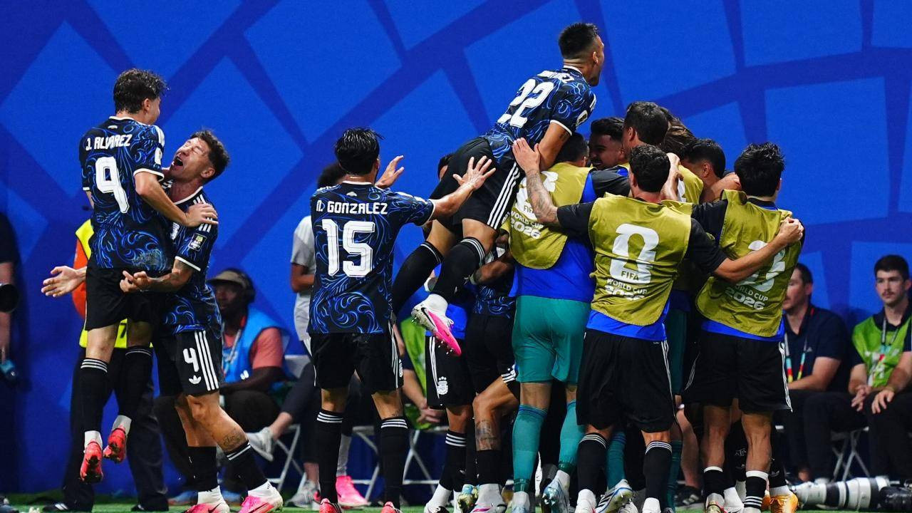 Kupa finalinde siyaset! Milei’nin Arjantin’i, Sanchez’in İspanya’sına karşı