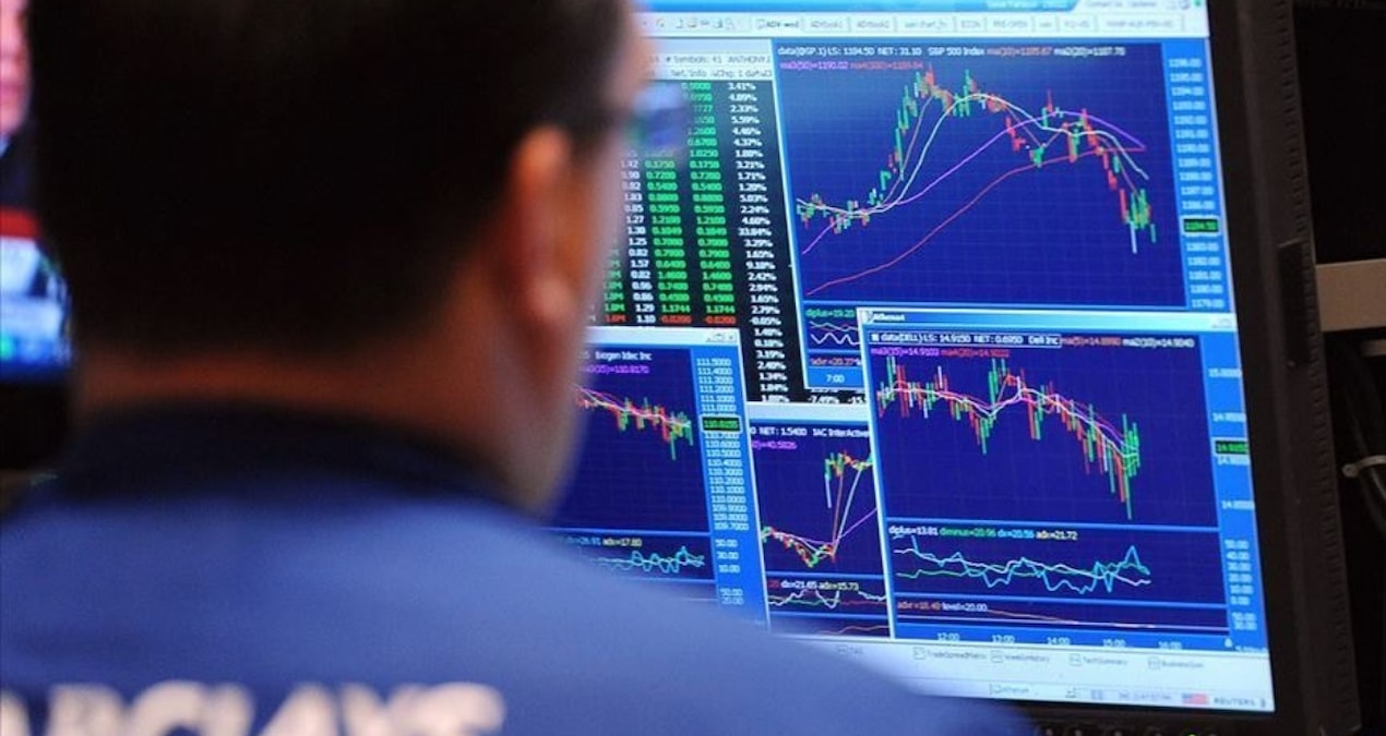 Küresel piyasalarda Fed ve Orta Doğu gerilimi etkisi