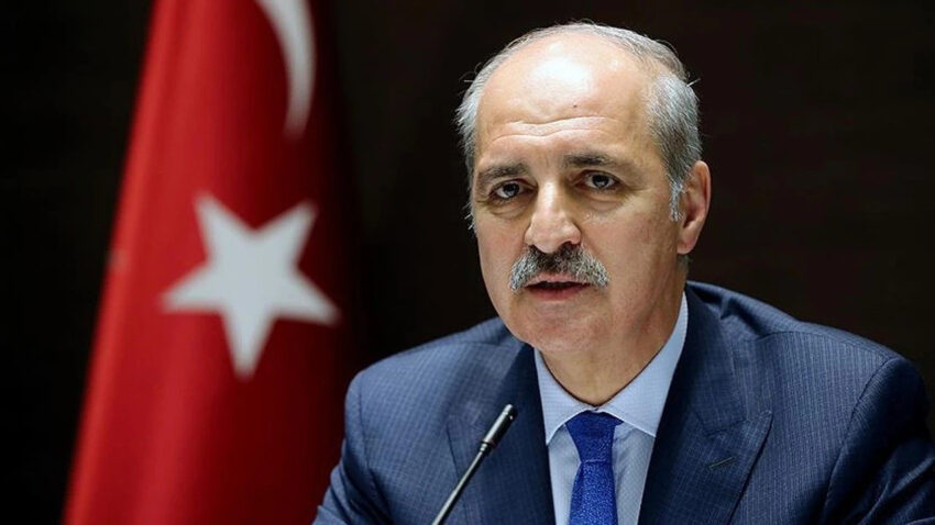 Kurtulmus meclisteki siyasi partilerle gorusecek FyBKxrZI.jpg