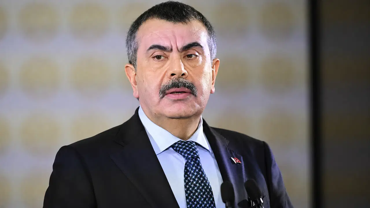 Kurtuluş Savaşı’nı hedef almıştı: Laiklik Meclisi’nden, Yusuf Tekin’e yanıt