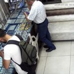 Kurye 23 milyonluk altin teslimati sonrasi sirra kadem basti aileden kacirildi iddiasi GzkgvTnX.jpg