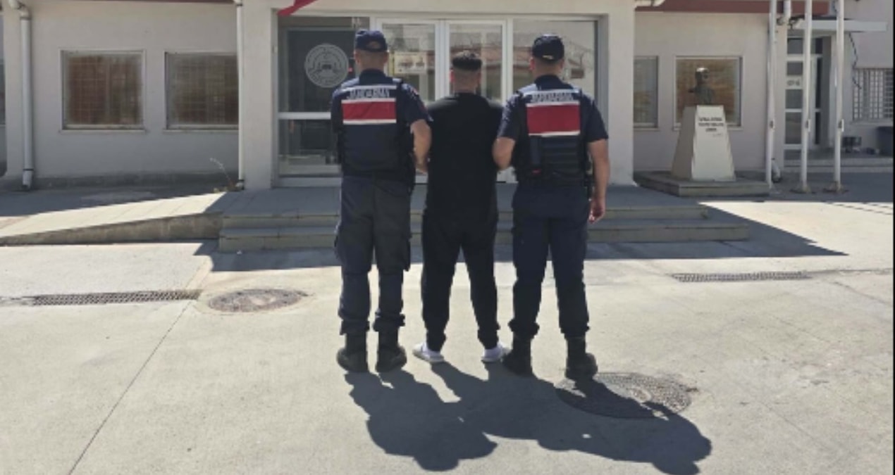 Kuşadası operasyonunda 2 kişi tutuklandı